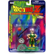 Toywiz Dragon Ball Z Series 10 Young Trunks Action Figure [With Accessories]