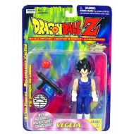 Toywiz Dragon Ball Z Series 13 Vegeta Action Figure