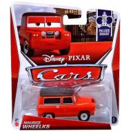 Toywiz Disney  Pixar Cars Series 3 Maurice Wheelks Diecast Car