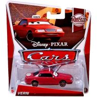 Toywiz Disney  Pixar Cars Series 3 Vern Diecast Car