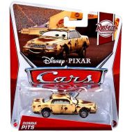 Toywiz Disney  Pixar Cars Series 3 Donna Pits Diecast Car