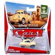 Toywiz Disney  Pixar Cars Series 3 Mama Topolino Diecast Car
