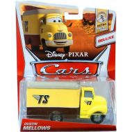Toywiz Disney  Pixar Cars Series 3 Dustin Mellows Diecast Car