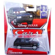 Toywiz Disney  Pixar Cars Series 3 Mike Lorengine Diecast Car