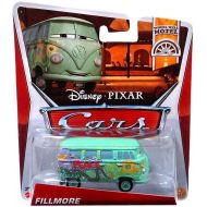 Toywiz Disney  Pixar Cars Series 3 Fillmore Diecast Car