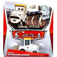 Toywiz Disney  Pixar Cars Series 3 Krate Rainson Wash Diecast Car