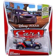 Toywiz Disney  Pixar Cars Series 3 Max Schnell Diecast Car