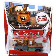 Toywiz Disney  Pixar Cars Lenticular Eyes Series 3 Mater Diecast Car