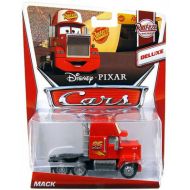 Toywiz Disney  Pixar Cars Series 3 Mack Diecast Car
