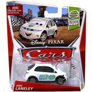 Toywiz Disney  Pixar Cars Series 3 Erik Laneley Diecast Car