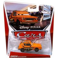 Toywiz Disney  Pixar Cars Series 3 Grem with Weapon Diecast Car