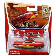 Toywiz Disney  Pixar Cars Series 3 Lightning Ramone Diecast Car