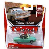 Toywiz Disney  Pixar Cars Series 3 Rusty Rust-Eze Diecast Car