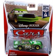 Toywiz Disney  Pixar Cars Series 3 Chick Hicks Diecast Car