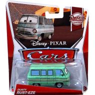 Toywiz Disney  Pixar Cars Series 3 Dusty Rust-Eze Diecast Car