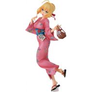 Toywiz FateGrand Order Nero Claudius Collectible PVC Statue [Yukata]