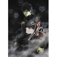 Toywiz FateZero Volume 5 Manga Trade Paperback