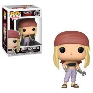 Toywiz Funko Fullmetal Alchemist POP! Animation Winry Rockbell Vinyl Figure #394 (Pre-Order ships January)