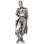 Toywiz Fullmetal Alchemist Maes Hughes PVC Figure [Metallic]
