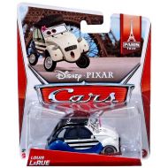 Toywiz Disney  Pixar Cars Louis LaRue Diecast Car #6 of 7