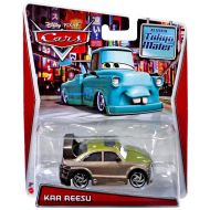 Toywiz Disney  Pixar Cars Kaa Reesu Exclusive Diecast Car