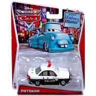 Toywiz Disney  Pixar Cars The World of Cars Patokaa Exclusive Diecast Car