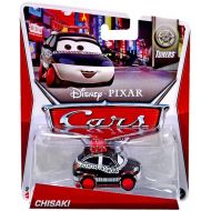 Toywiz Disney  Pixar Cars Chisaki Diecast Car