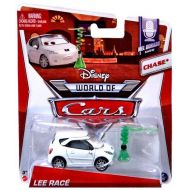 Toywiz Disney  Pixar Cars The World of Cars Series 2 Lee Race Diecast Car