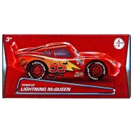 Toywiz Disney  Pixar Cars Puzzle Box Series 1 Tongue Lightning McQueen Diecast Car #46