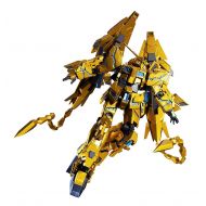 Toywiz Mobile Suit Gundam Narrative Robot Spirits RX-0 Unicorn Gundam 03 Phenex 5.6-Inch Model Kit [Destroy Mode Narrative Version] (Pre-Order ships January)