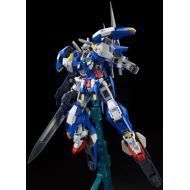 Toywiz Mobile Suit Gundam 00V: Battlefield Record Master Grade Gundam Avalanche Exia 1100 Model Kit
