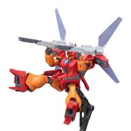 Toywiz Gundam Build Drivers High Grade Build Divers Jegan Blast Master Model Kit #16