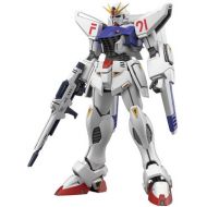 Toywiz Master Grade Gundam F91 Model Kit [Version 2.0]