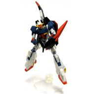 Toywiz Mobile Suit Selection 40 Gashapoin Z Gundam MSZ-006 3-Inch PVC Figure #1