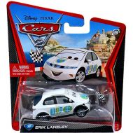 Toywiz Disney  Pixar Cars Cars 2 Main Series Erik Laneley Diecast Car