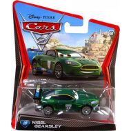 Toywiz Disney  Pixar Cars Cars 2 Main Series Nigel Gearsley Diecast Car
