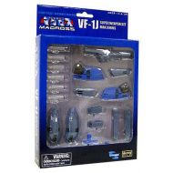 Toywiz Robotech Macross VF-1J Super Weapon Set [Max Jenius]