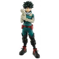 Toywiz My Hero Academia Age of Heroes Izuku Midoriya 7.9-Inch Collectible PVC Figure Vol.2 (Pre-Order ships May)