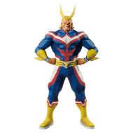 Toywiz My Hero Academia Age of Heroes All Might 7.9-Inch Collectible PVC Figure Vol.1 (Pre-Order ships May)