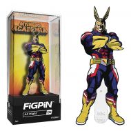 Toywiz My Hero Academia All Might 3-Inch Figpin (Pre-Order ships January)