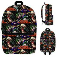 Toywiz My Hero Academia All Over Print Sublimated Backpack