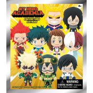 Toywiz 3D Figural Keyring My Hero Academia Mystery Pack