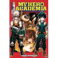 Toywiz My Hero Academia Volume 13 Manga Trade Paperback