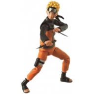 Toywiz Naruto Shippuden Wave 1 Naruto Uzumaki Action Figure