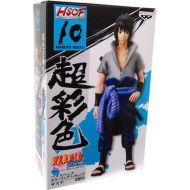 Toywiz Naruto Shippuden Highspec Coloring Figure Sasuke Figure #10