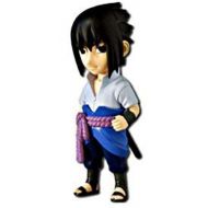 Toywiz Naruto Shippuden Minininja Sasuke 3-Inch PVC Figure