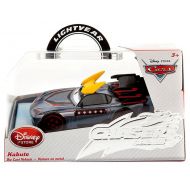 Toywiz Disney  Pixar Cars Chaser Series Kabuto Exclusive Diecast Car