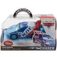 Toywiz Disney  Pixar Cars Chaser Raoul Caroule Exclusive Diecast Vehicle