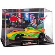 Toywiz Disney  Pixar Cars Cars 2 1:43 Collectors Case Rip Clutchgoneski Exclusive Diecast Car