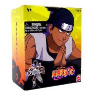 Toywiz Naruto Tree Diorama Series 1 Kidomaru 3-Inch PVC Figure #7